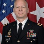 Profile Picture of Gen Andre Goddard (@andregoddard1960) on Instagram