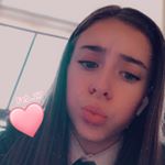 Profile Picture of Holly Burke (@holly_burke_xx) on Instagram