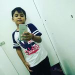 Profile Picture of reingian.carauichiuco.1 (@reingian.carauichiuco.1) on Instagram