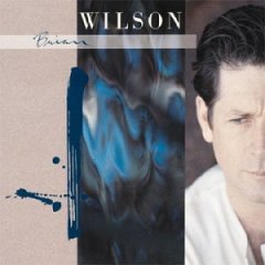 Profile Picture of Brian Wilson (album)on Wikipedia