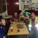 Profile Picture of Steffan Thomas (@steffanthomas01) on Instagram