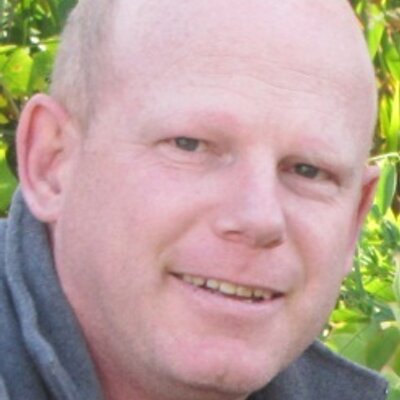 Profile Picture of Mark Cowley (@MC_APT) on Twitter