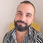 Profile Picture of Robson Ribeiro (@ribeirorobson1986) on Instagram