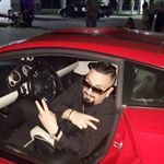 Profile Picture of Vaga Rap God Official (@thisisvaga) on Instagram