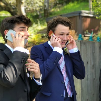 Profile Picture of Mark Hensley (@marky_hensley) on Twitter