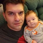 Profile Picture of Chad Pettit (@chodadeboy) on Instagram