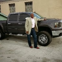 Profile Picture of Darryl Grant (@darryl-grant-7) on Quora