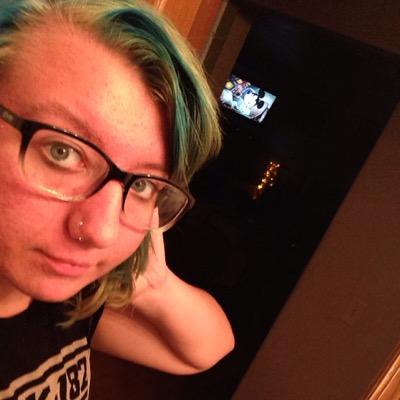 Profile Picture of Jessica Tori Faust (@Jessasay64) on Twitter