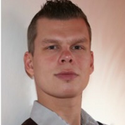 Profile Picture of Steve Kurth (@re4p3r2310) on Twitter