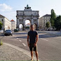 Profile Picture of Christopher Bitwinski (@christopher-bitwinski) on Quora