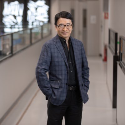 Profile Photo of Lawrence Cheung (@LawrenceCheung) on Twitter