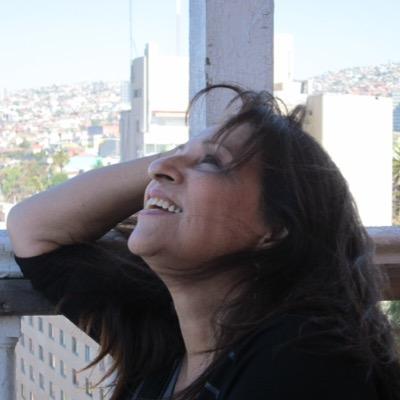 Profile Picture of Teresa Ríos (@TereRiosS) on Twitter