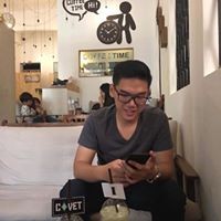 Profile Picture of Anthony Alexander Theodore (@anthony-alexander-theodore) on Quora