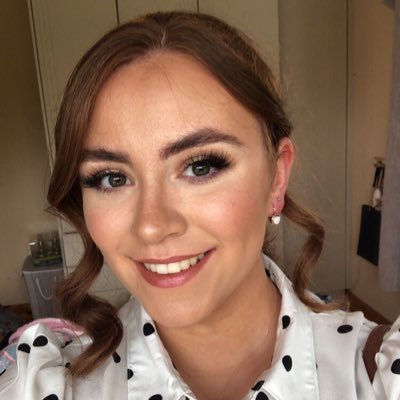 Profile Picture of Louise Murphy (@louisemurphy___) on Twitter