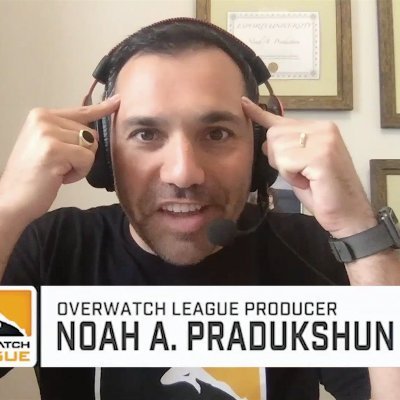 Profile Picture of Eric “NA Production” Fischman (@RealTalkFish) on Twitter