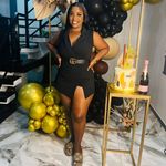 Profile Picture of Tia Terencia Joseph (@terencia_98) on Instagram