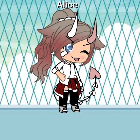 Profile Picture of Alice (@alice_gachaz) on Tiktok