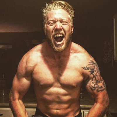 Profile Picture of Preston Hay (@hay_preston) on Twitter