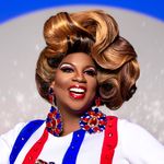 Profile Picture of Sable Jones St. James (@sablejones_stjames) on Instagram