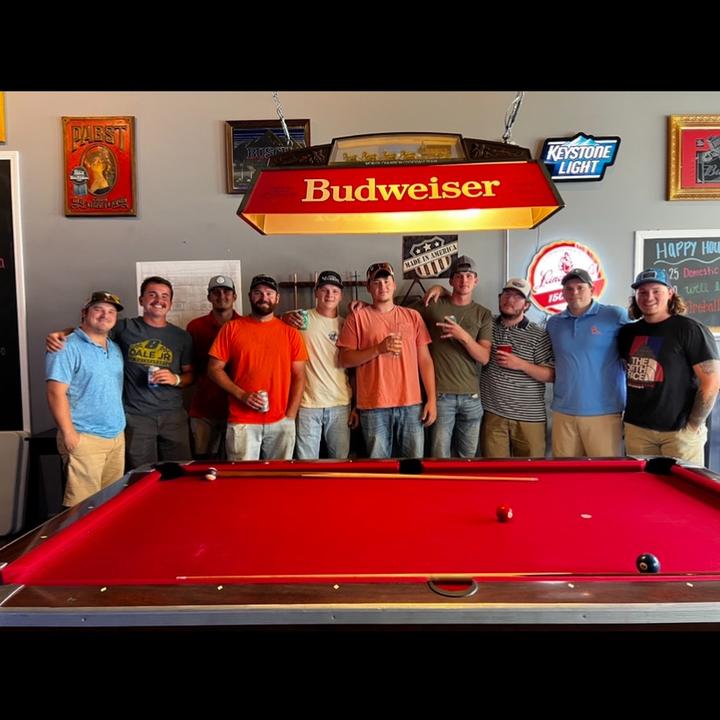 Profile Picture of Sam Brinkley (@sambrinkley0) on Tiktok