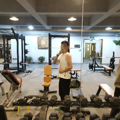 Profile Picture of Peter Fu (@Peterfu26538610) on Twitter