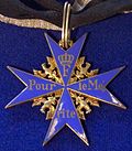 Profile Picture of Pour le Mériteon Wikipedia