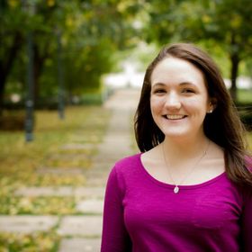 Profile Picture of Meg Bradley (@megbradleydes) on Pinterest