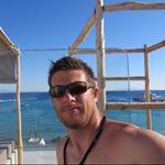 Profile Picture of John Heesch (@johnnyshere2) on Instagram