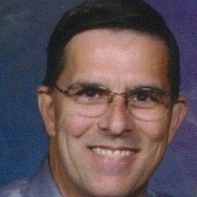 BOB WALKUP - Twitter Profile Picture of BOB WALKUP (@RWALKUP55) on Twitter