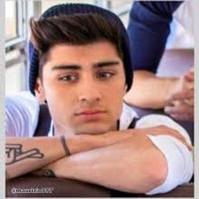 Profile Picture of Imad Mansour (@imad1005) on Twitter