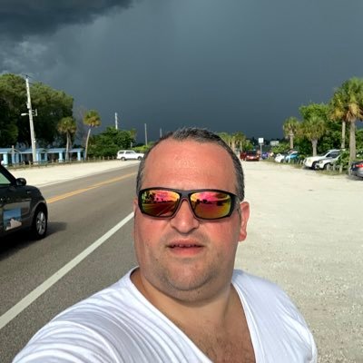 Profile Picture of Ralph Chase (@RalphChase11) on Twitter
