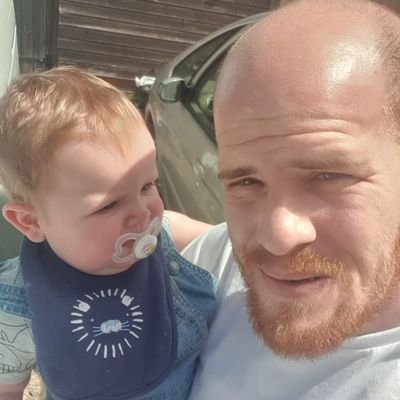 Profile Picture of Craig Boatwright (@craigyb99) on Twitter
