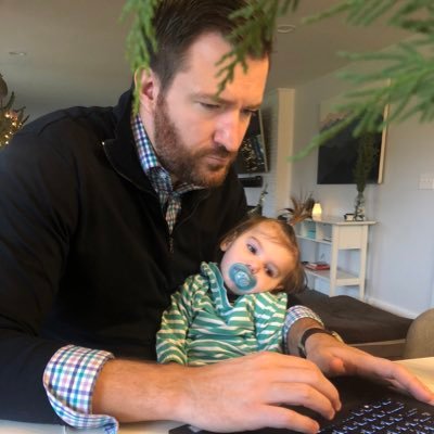 Profile Picture of Daniel Dyer (@DubDelish) on Twitter