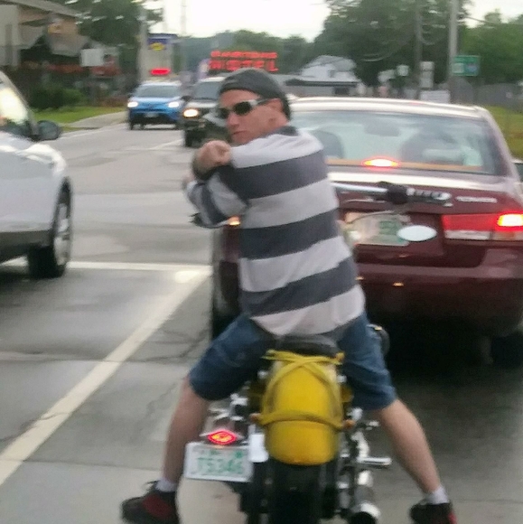 Profile Picture of Jeremy Barton (@jbarton471) on Poshmark
