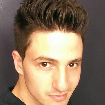 Profile Picture of Daniel Ivanov (@DanIvanov1) on Twitter