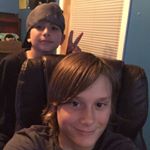 Profile Picture of Ariadan Sean (@sean_ari_cuz_group) on Instagram