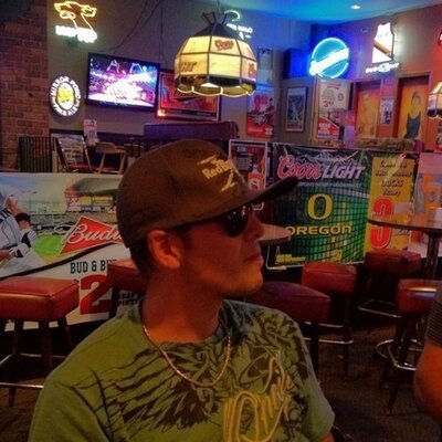 Profile Picture of Brandon Yoder (@b33tg33k) on Twitter