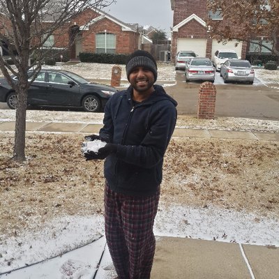 Profile Picture of Bonny John Eapen (@bonnyjohn123) on Twitter