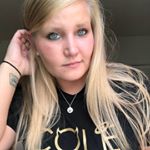 Profile Picture of Melissa Ann Harlow (@blondebombshellmel) on Instagram