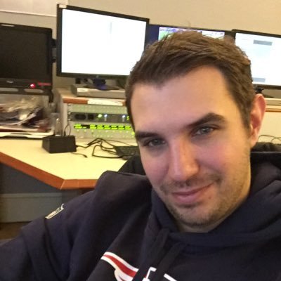 Profile Picture of Mahieu Jonathan (@Mr_JOJO_LAPIN) on Twitter