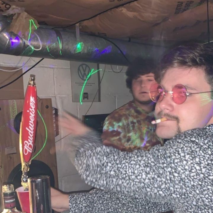 Nicholas Spinelli - Tiktok Profile Picture of Nicholas Spinelli (@sir.thiccolas) on Tiktok