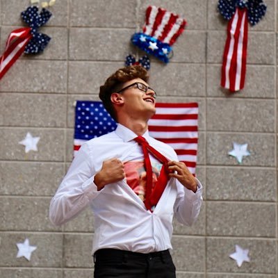 Profile Picture of Bill Weld (@thhsbillweld) on Twitter