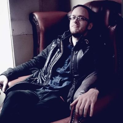 Profile Picture of Scott Alkins (@@Scottage_Pie_) on Twitter