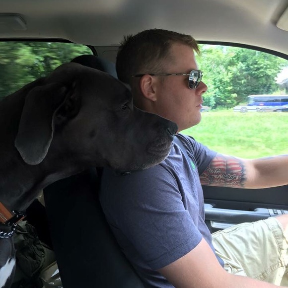 Profile Picture of David Latsha (@davelat55) on Poshmark