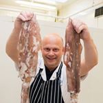 Profile Picture of Terry Martin (@terry_masterfishmonger) on Instagram