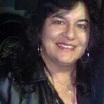 Profile Picture of Rita Vasconcelos (@ritacasadascomdaniel) on Instagram