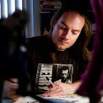 Profile Picture of Terrance Zdunich (@terrance.zdunich) on Instagram