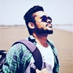 Profile Picture of Andrew Monthero (@gabbar_for_lyf) on Instagram