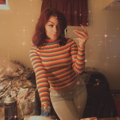 Profile Picture of Alissa Wright (@alissaw02931535) on Twitter