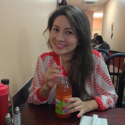 Profile Picture of Vilma Chacon (@Ely8918) on Twitter